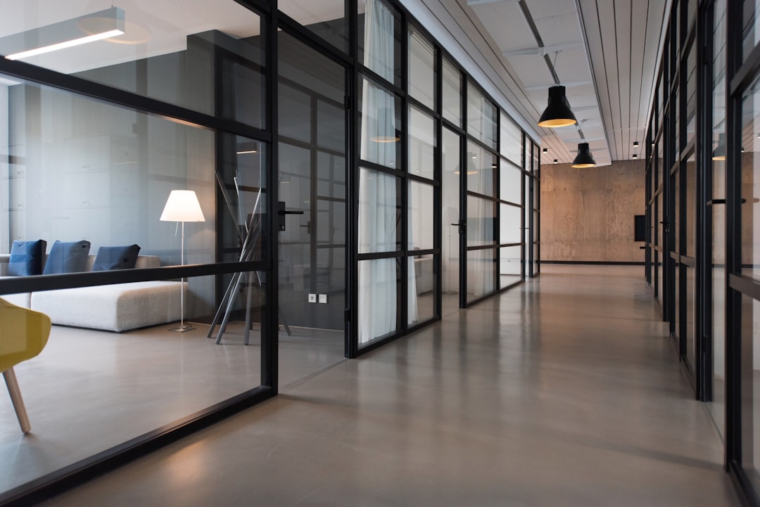 Nettoyage de locaux professionnels à Lille - Kavun Services