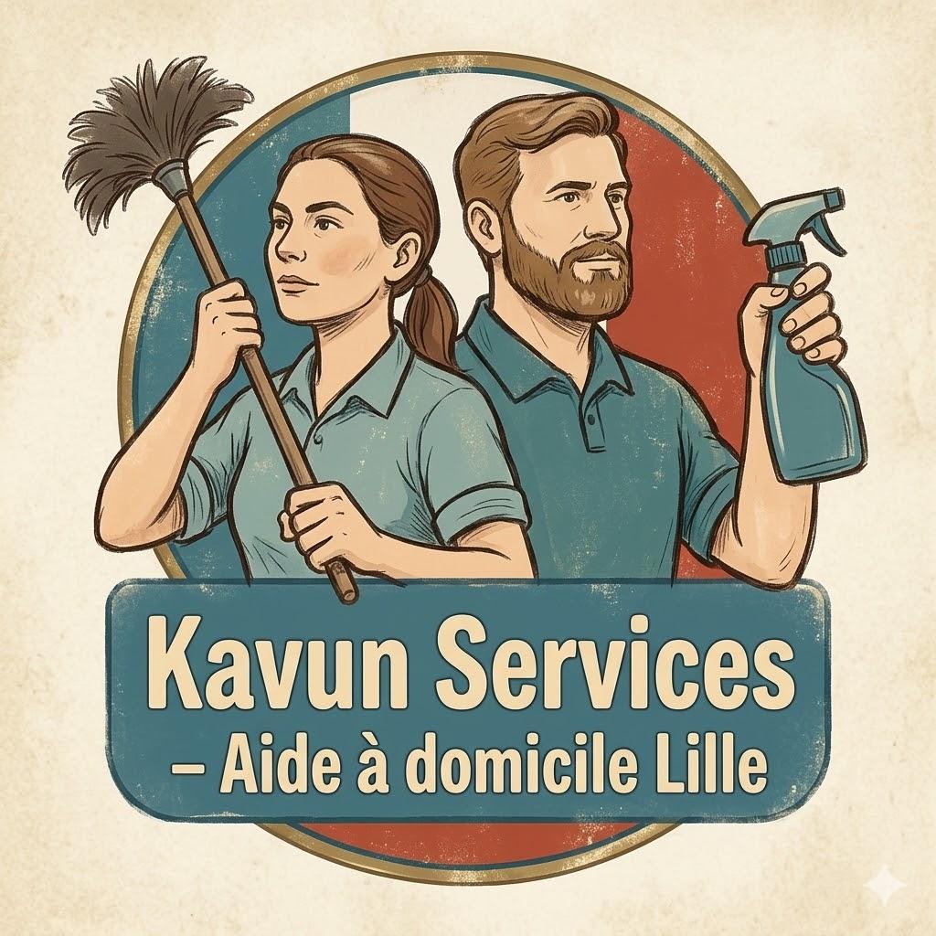 Kavun Services Lille